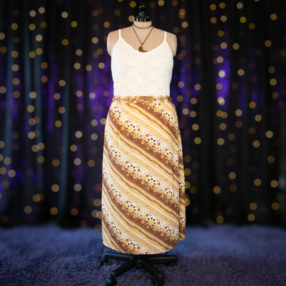 autumn winds skirt
