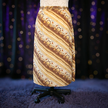autumn winds skirt