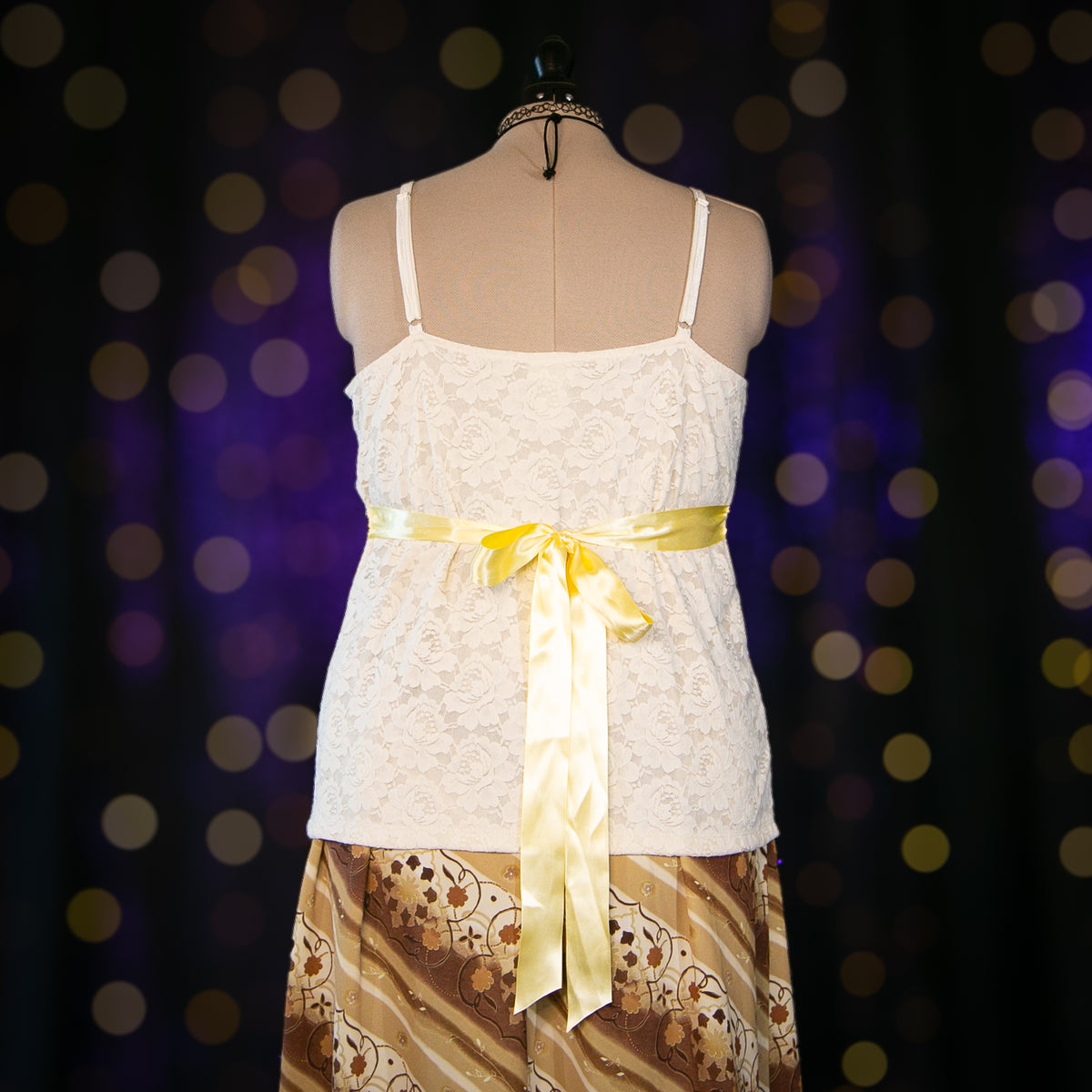 buttercream dream top