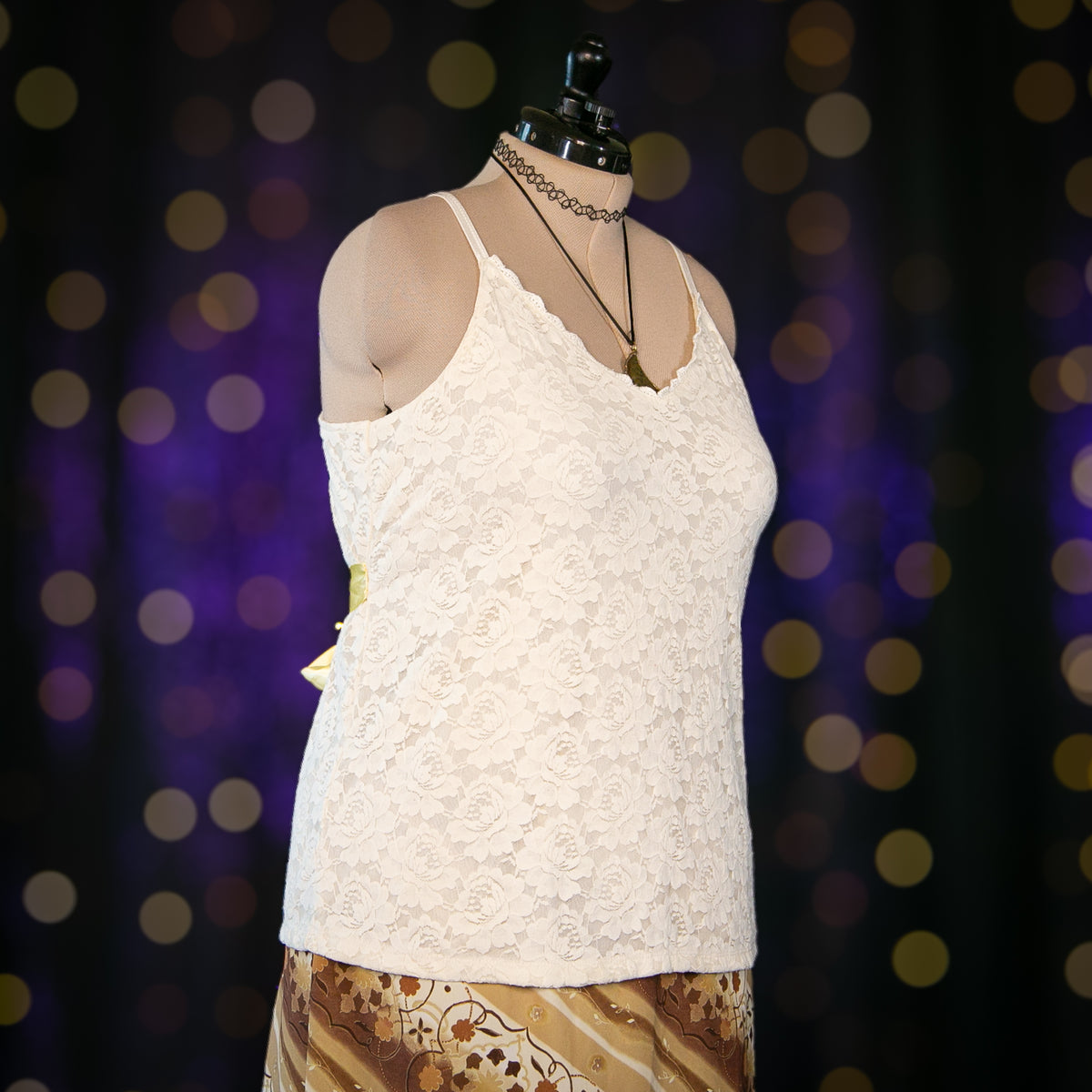 buttercream dream top