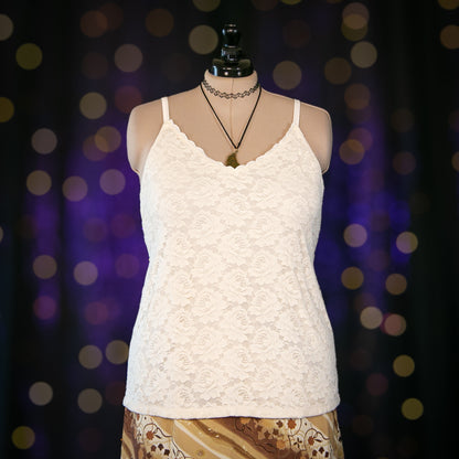 buttercream dream top