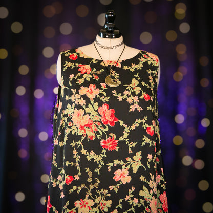 dragonfly inn dress