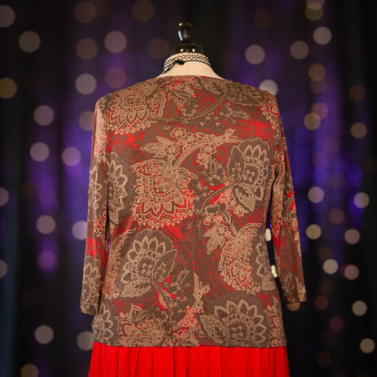 cinnamon and clove top