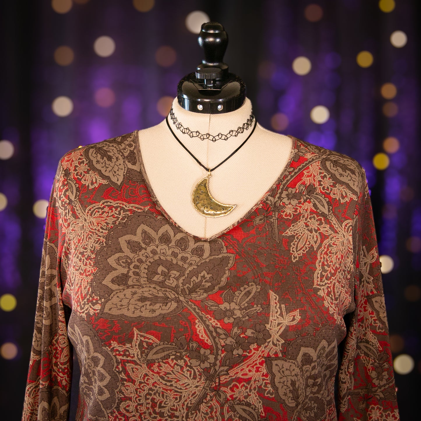 cinnamon and clove top