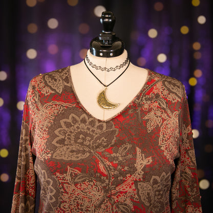 cinnamon and clove top