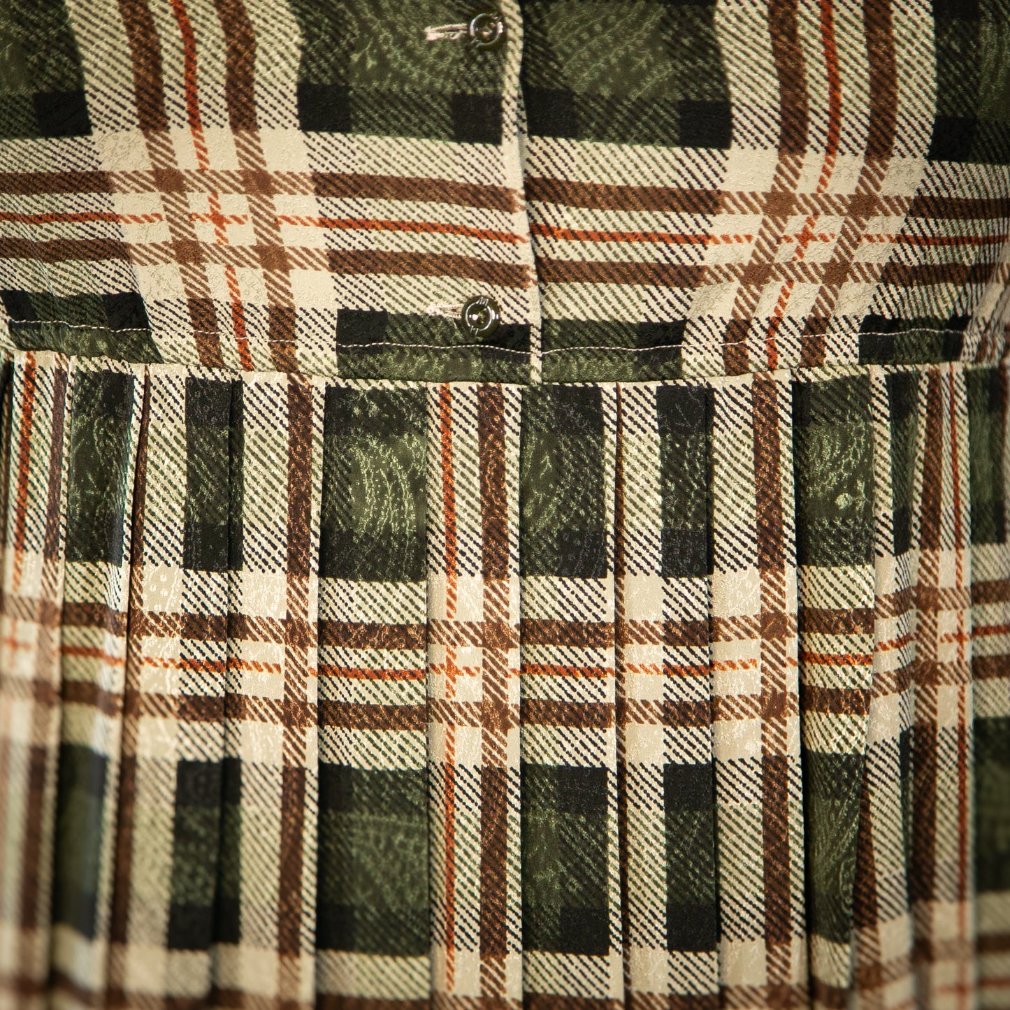 caramel apple dress
