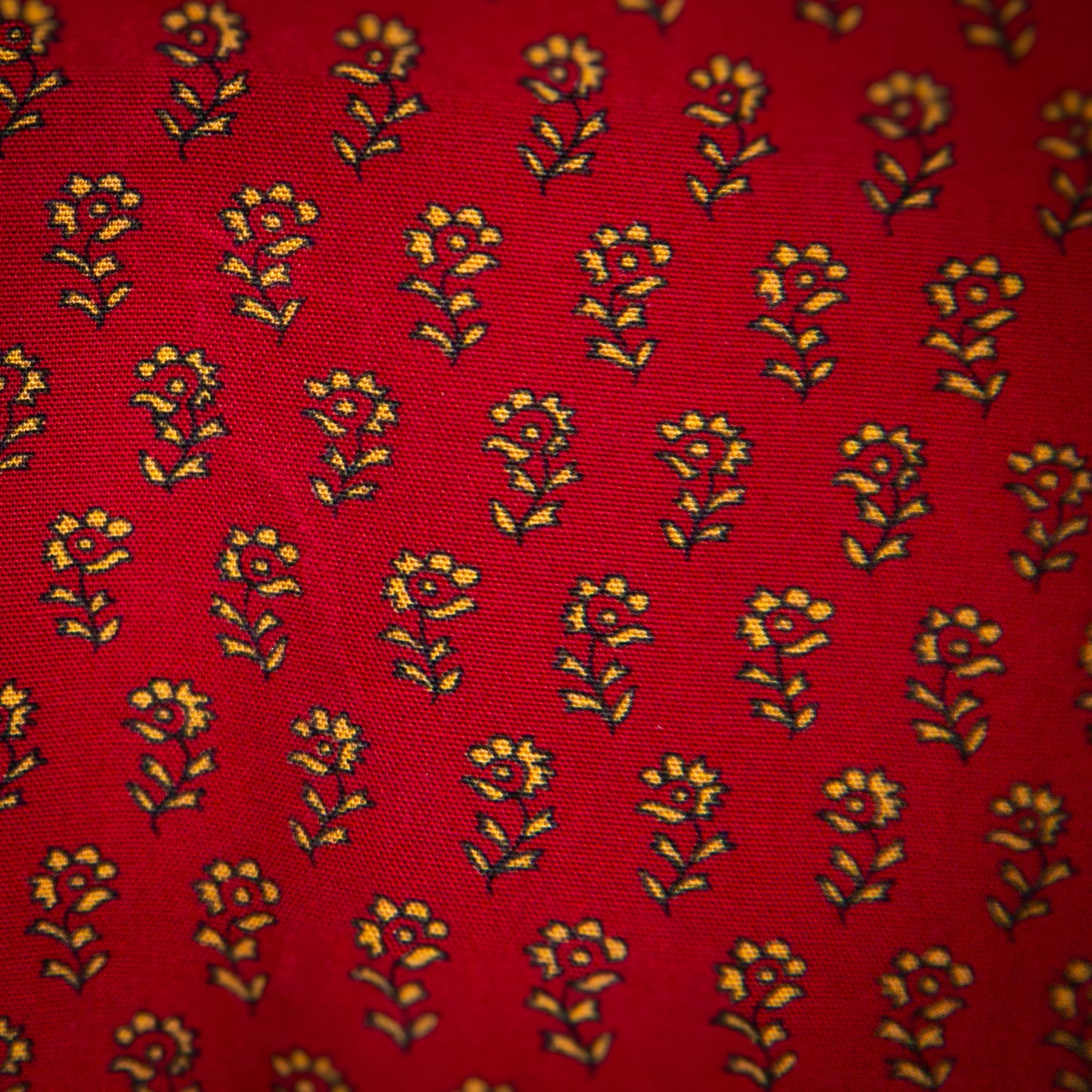 magic marigolds skirt