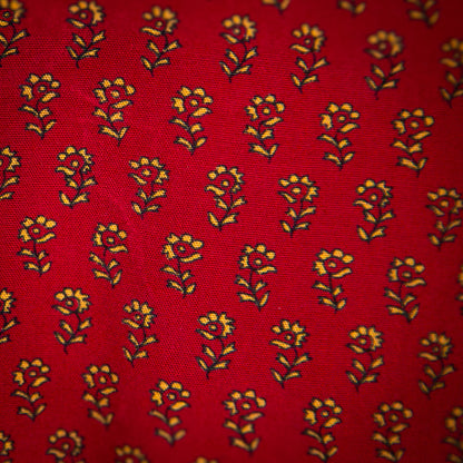 magic marigolds skirt