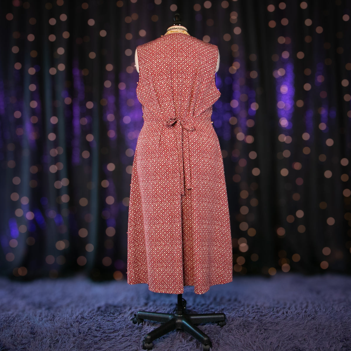 cranberry crush dress