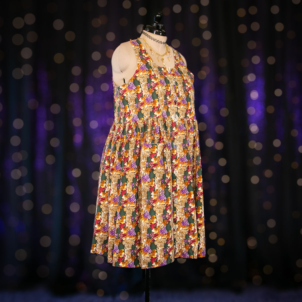 vineyard harvest dress