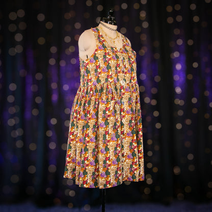 vineyard harvest dress