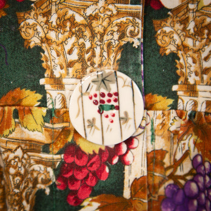 vineyard harvest dress