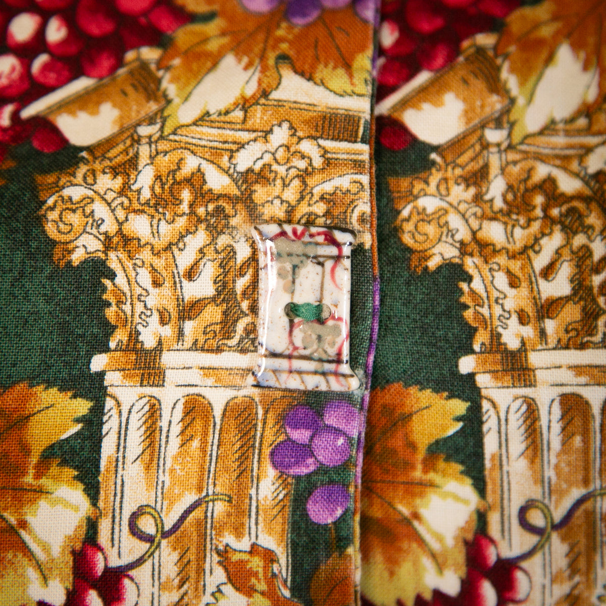 vineyard harvest dress