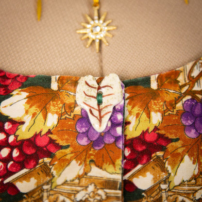 vineyard harvest dress