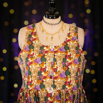 vineyard harvest dress