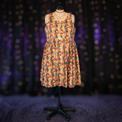 vineyard harvest dress