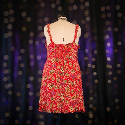 virgo szn dress