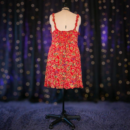virgo szn dress