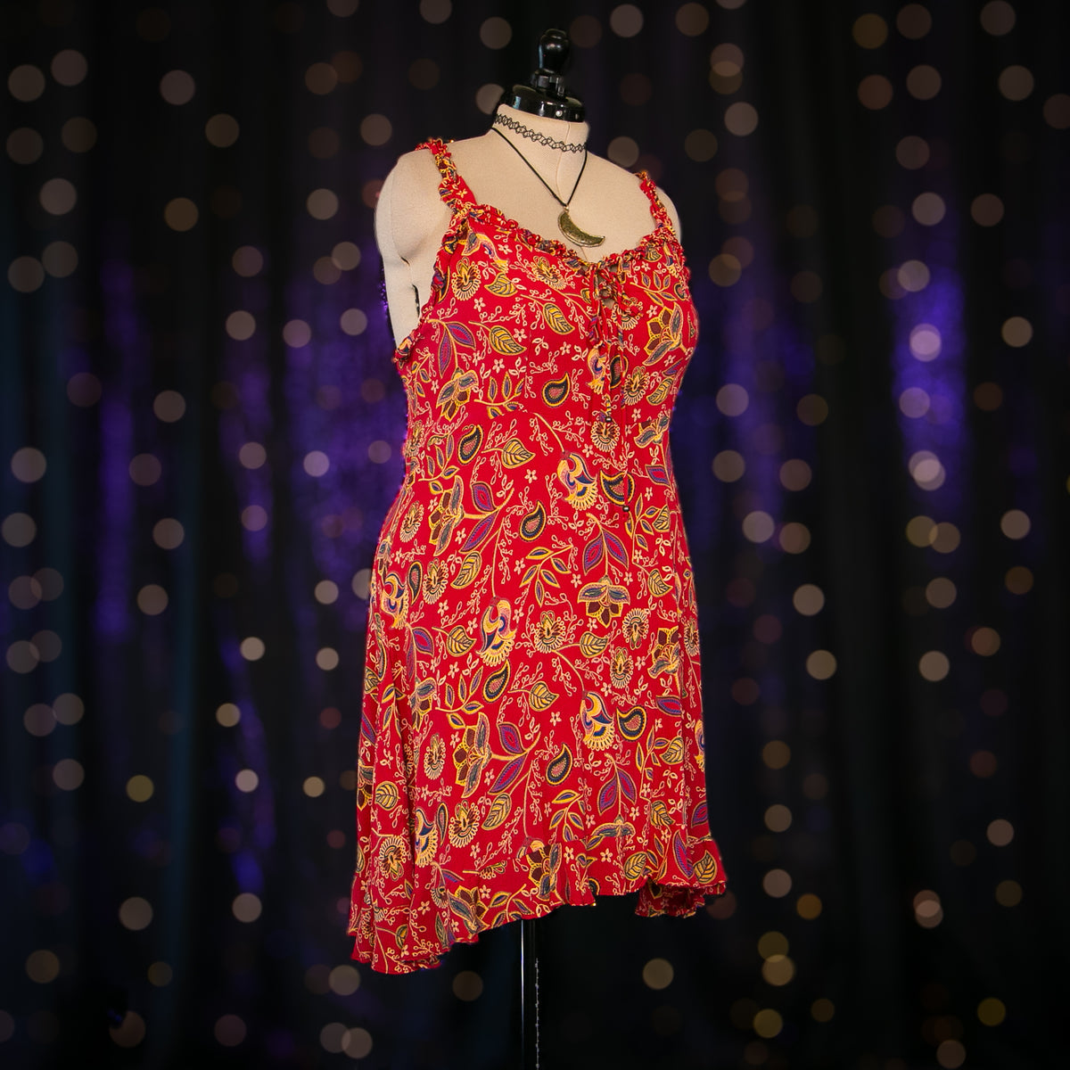 virgo szn dress