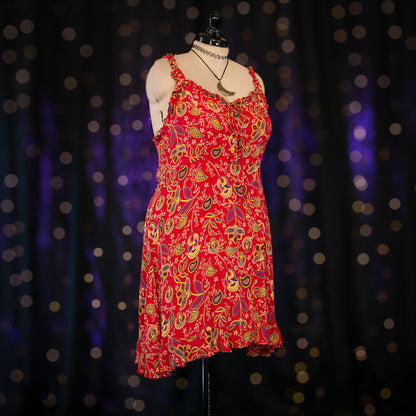 virgo szn dress