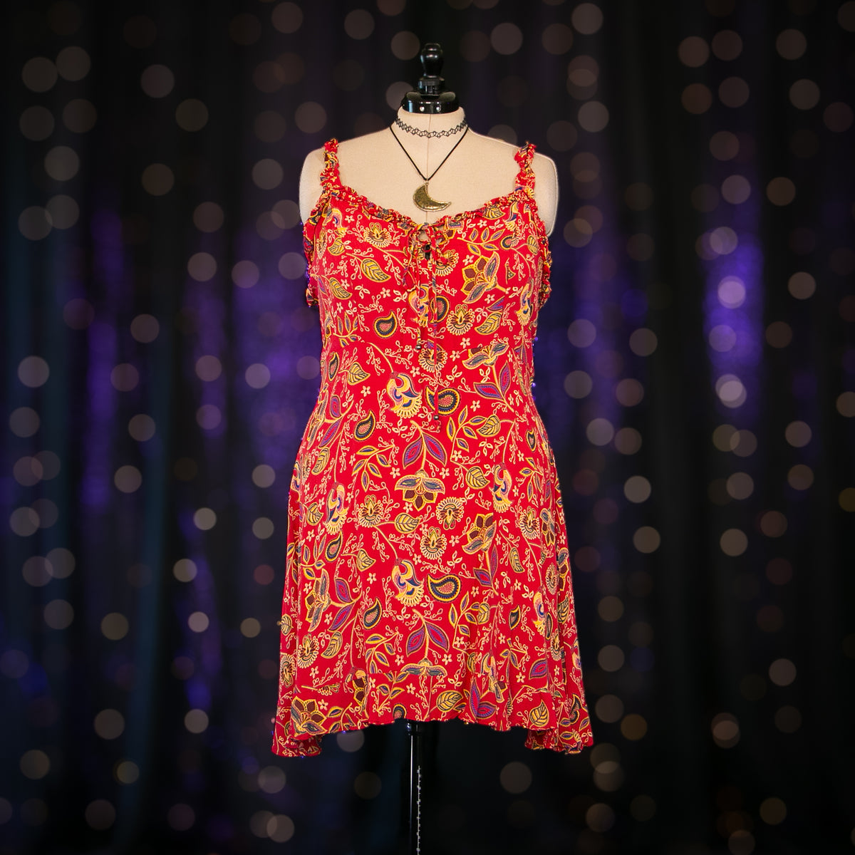 virgo szn dress