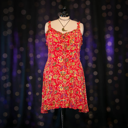 virgo szn dress