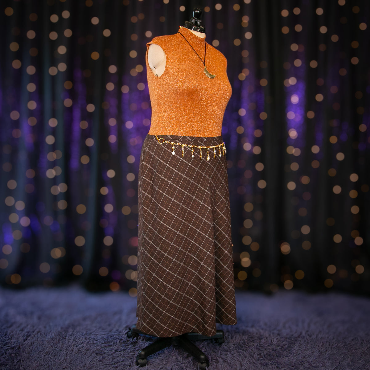 copperhead top