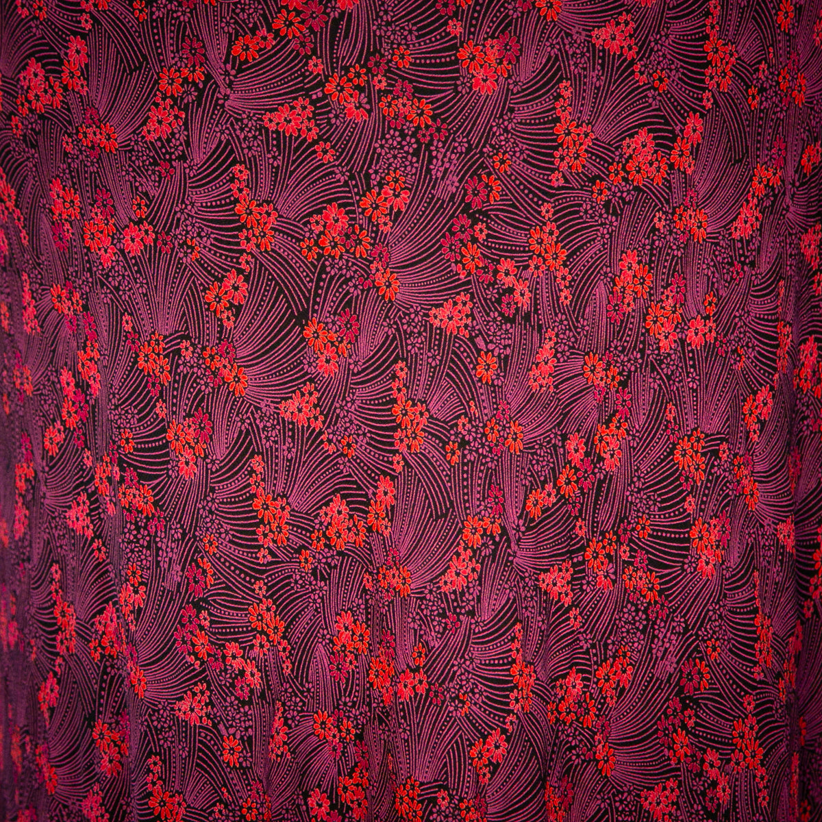 september sunsets skirt