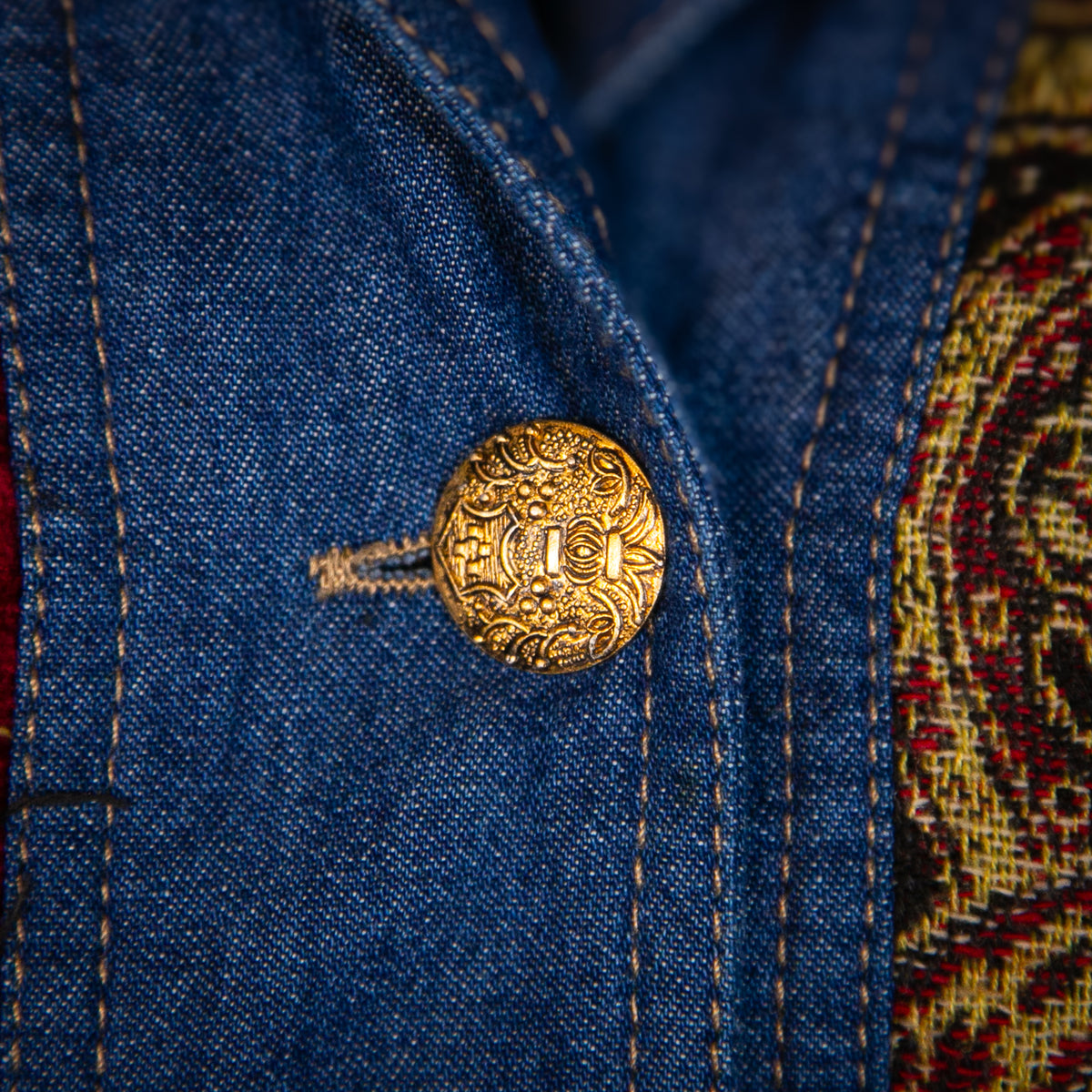 denim daze jacket