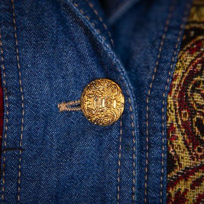 denim daze jacket