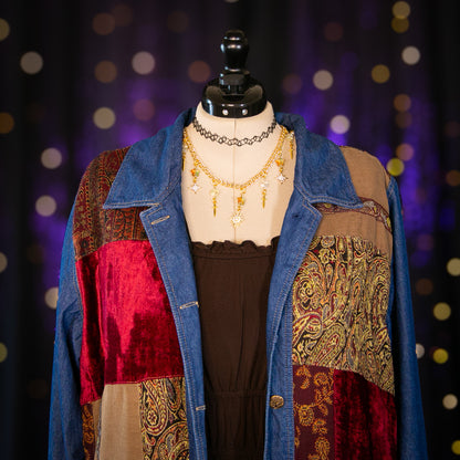 denim daze jacket