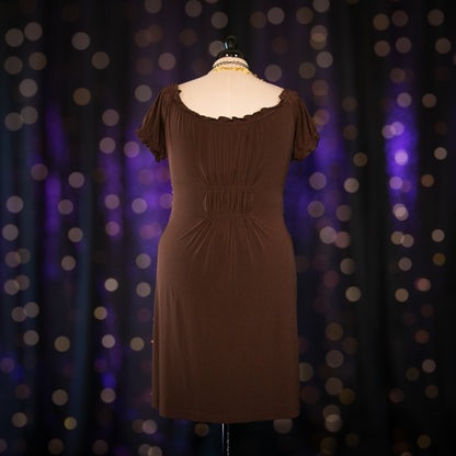 maple grove dress