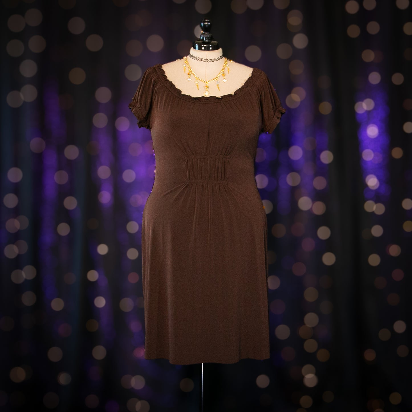 maple grove dress