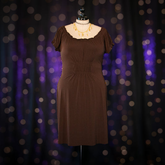 maple grove dress