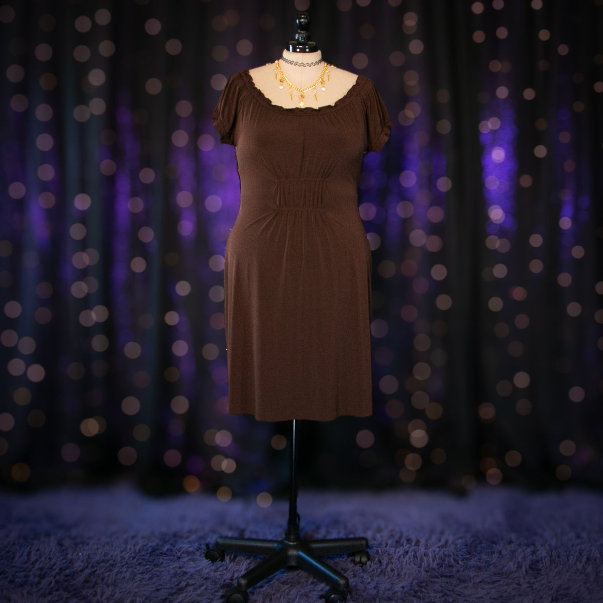 maple grove dress
