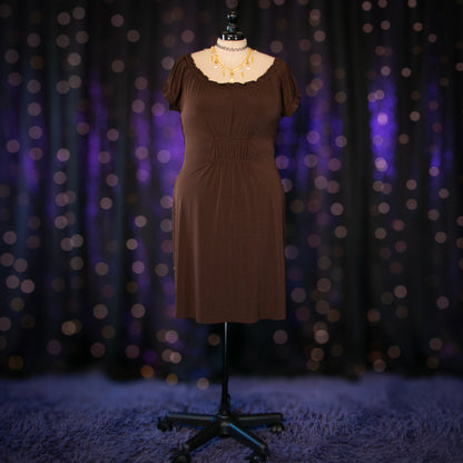 maple grove dress