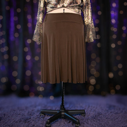 willow bark skirt