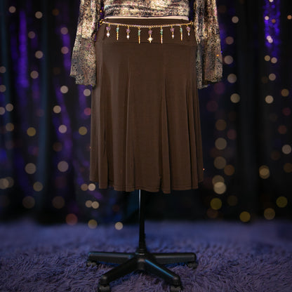 willow bark skirt