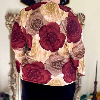 rose oil top