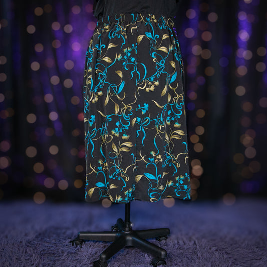 rosemary bundle skirt