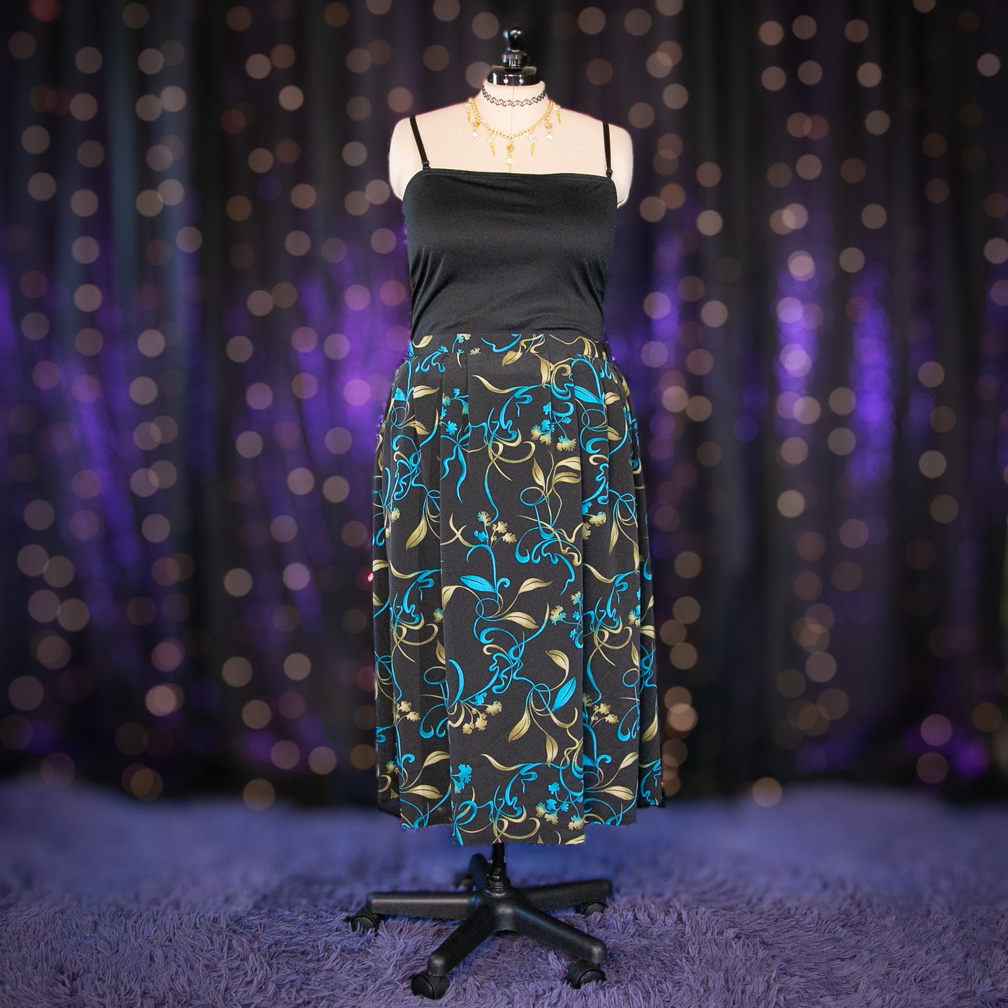 rosemary bundle skirt