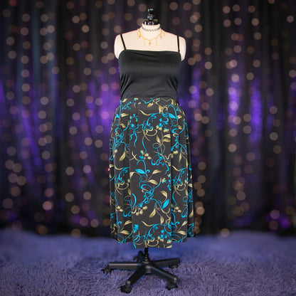 rosemary bundle skirt