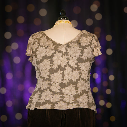 meadowsweet top