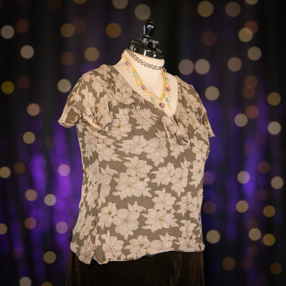 meadowsweet top