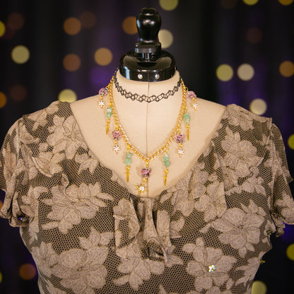 meadowsweet top