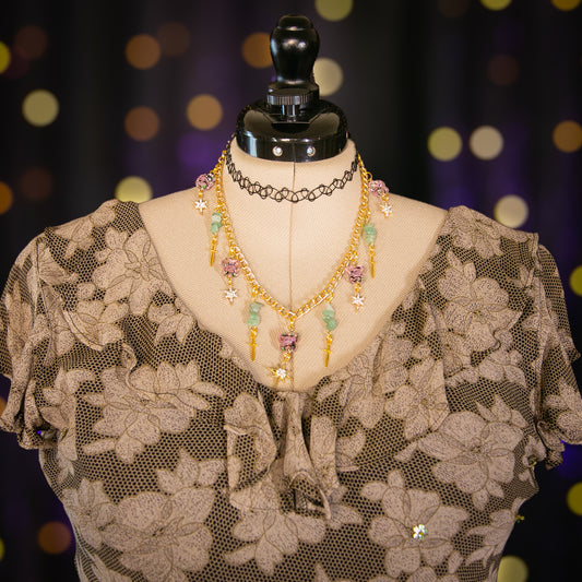 meadowsweet top