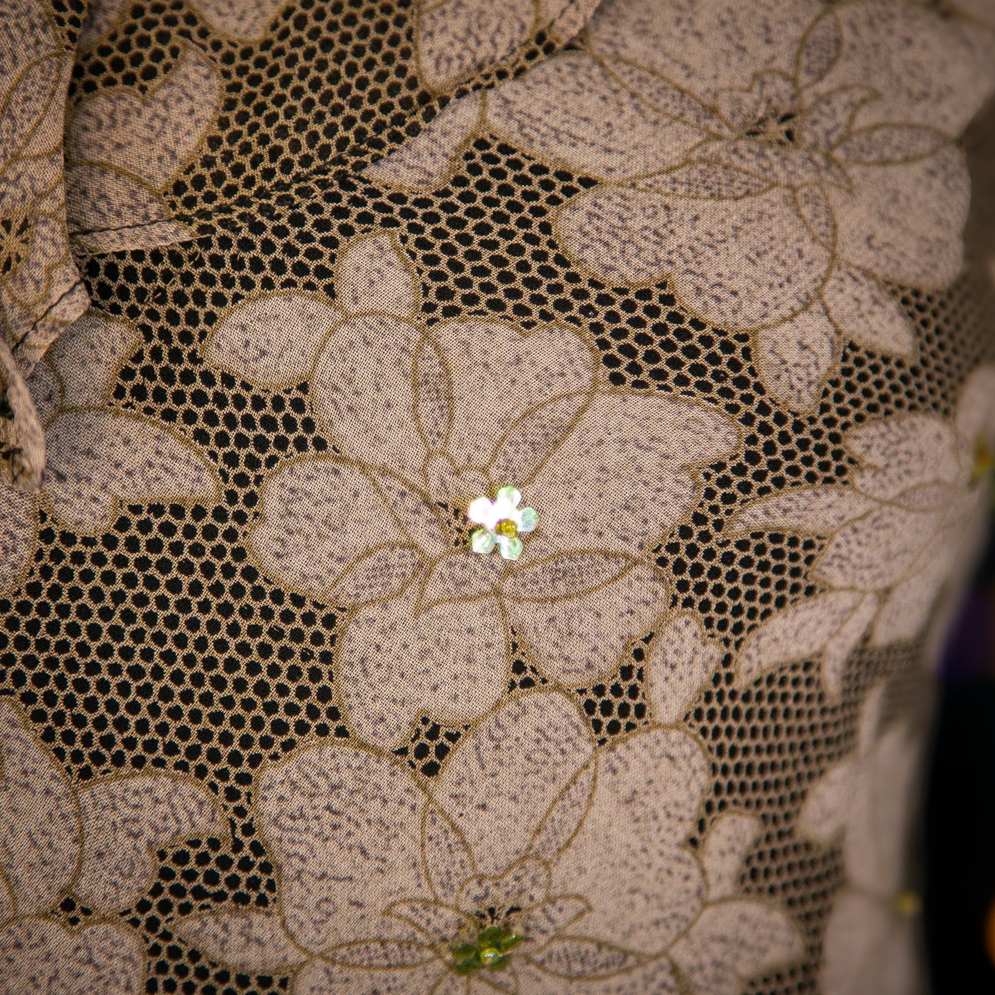 meadowsweet top