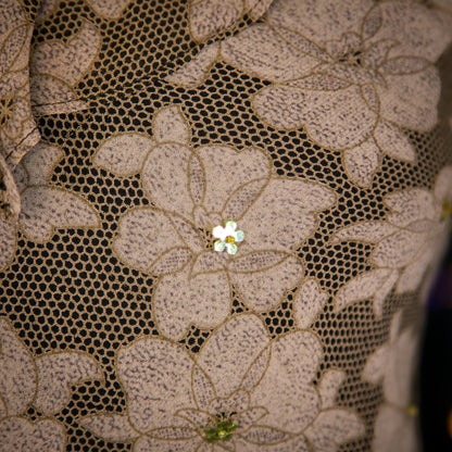 meadowsweet top