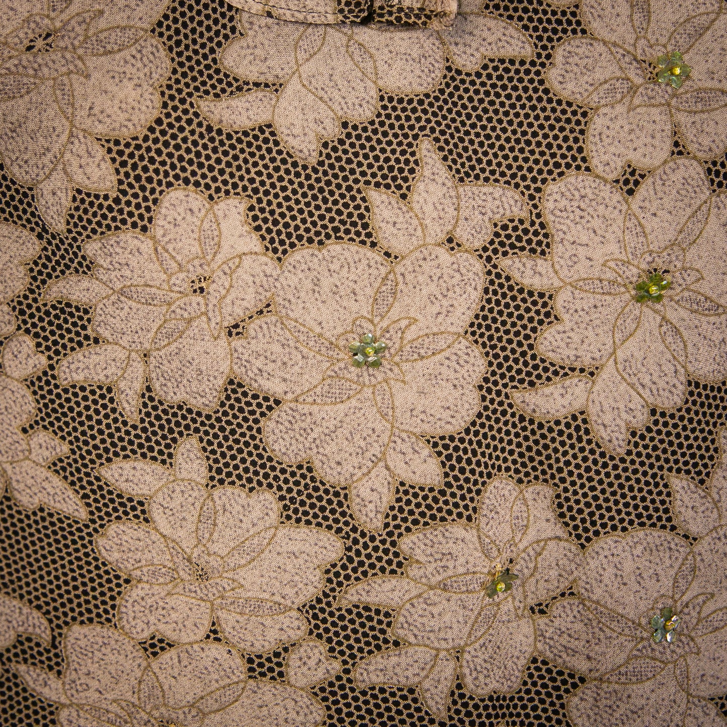 meadowsweet top