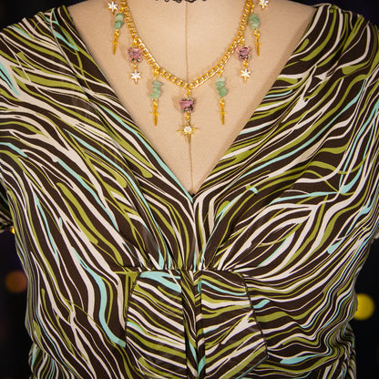 lime verbena top